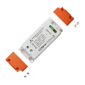 boqi triac dimmable 15w phase cut led driver with CE CB SAA